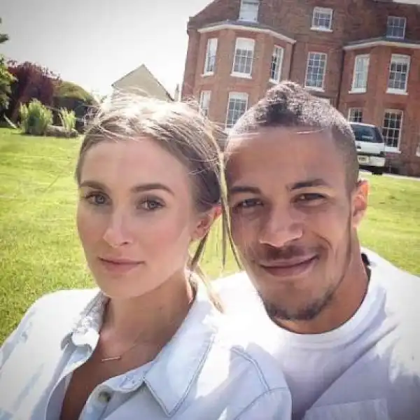 See Super Eagles Player, William Troost-Ekong